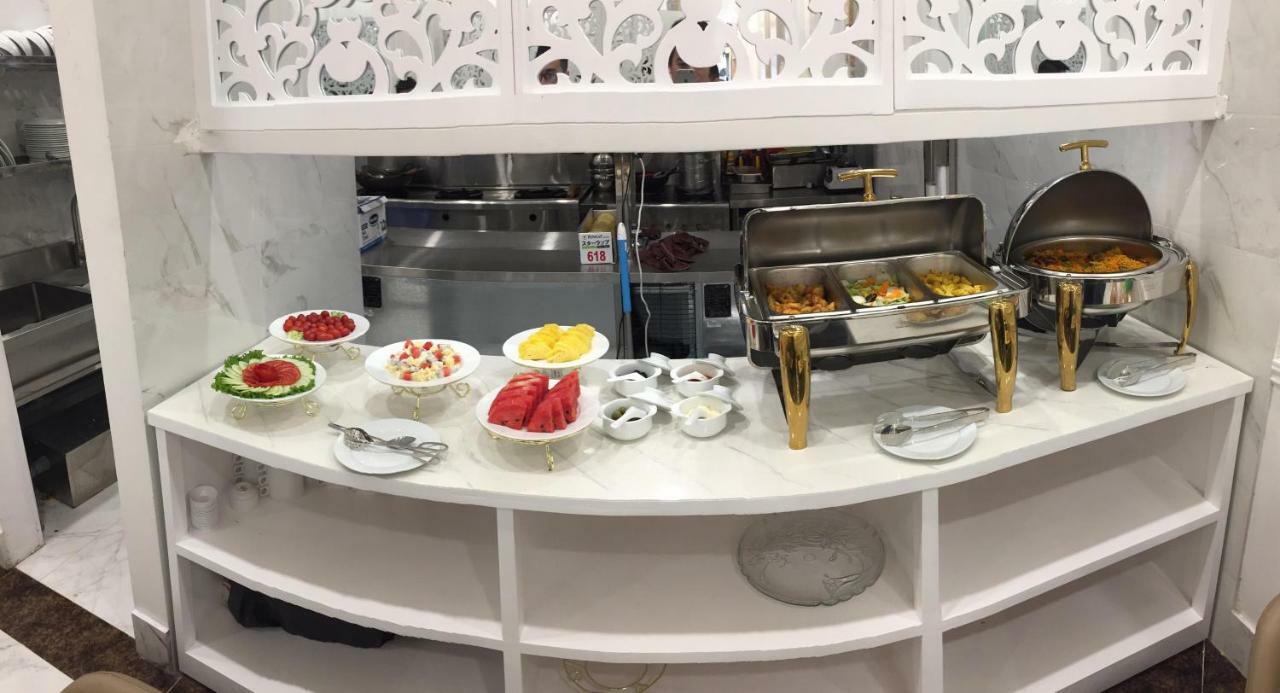 Cosmo Garden Hotel & Spa Ханой Экстерьер фото